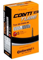 Камера Continental Tour 28" 32-47C S42 (0182031)