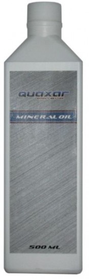 Минеральное масло Quaxar (500ml) HYDM500