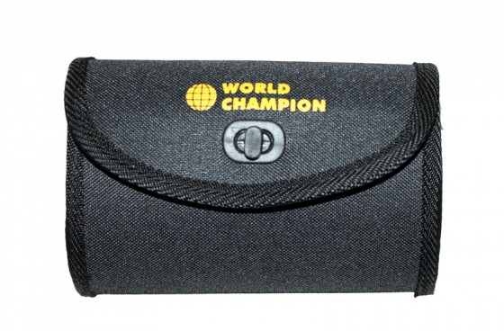 Сумочка на руль (багажник) World Champ (1310)