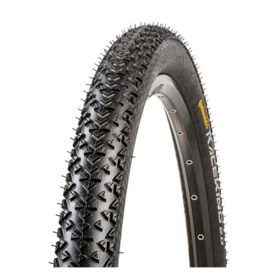 Покрышка Continental Race King 27,5x2,0 Performance RTR Foldable