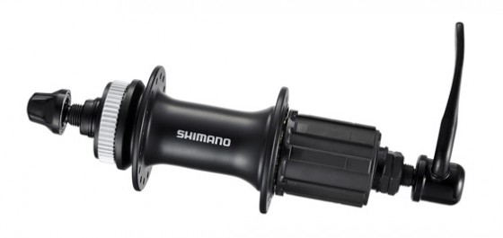 Втулка задняя Shimano Acera FH-RМ66 (32H)