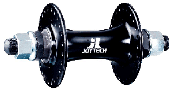 Втулка Joytech BMX передняя (48H) A01C-14