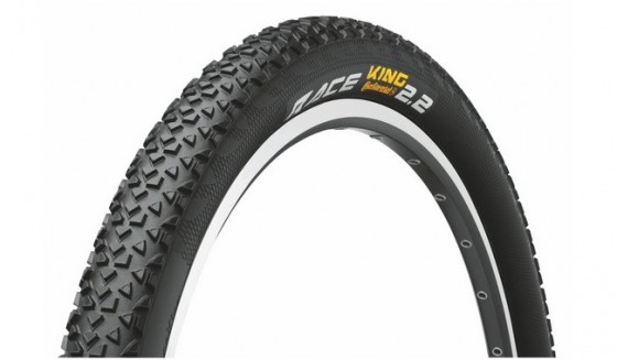 Покрышка Continental Race King Sport 29х2,2