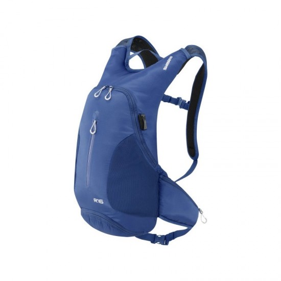 Рюкзак SHIMANO  All-round Daypack ROKKO 16L синий