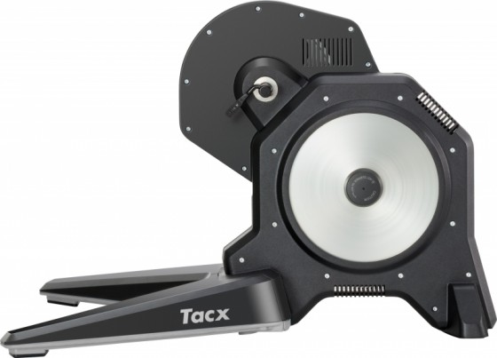 Велотренажер Tacx FLUX S Smart T2900S