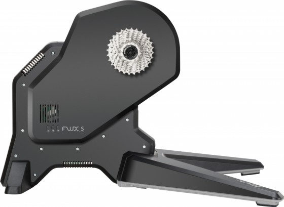 Велотренажер Tacx FLUX S Smart T2900S