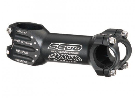 Вынос Amoeba Scud ST-M120 25,4мм 130мм