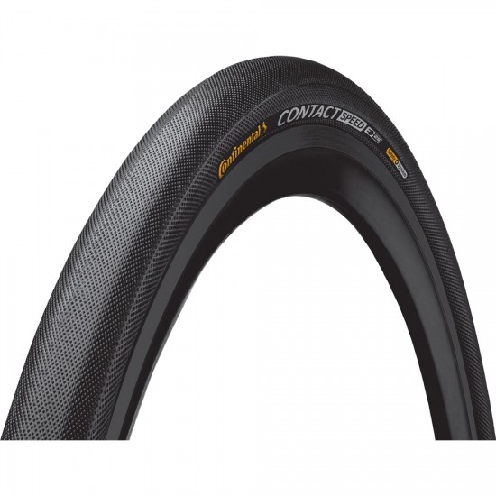 Покрышка Continental Contact Speed 26x1.6