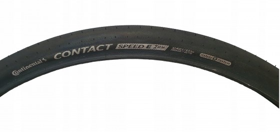 Покрышка Continental Contact Speed 622x32