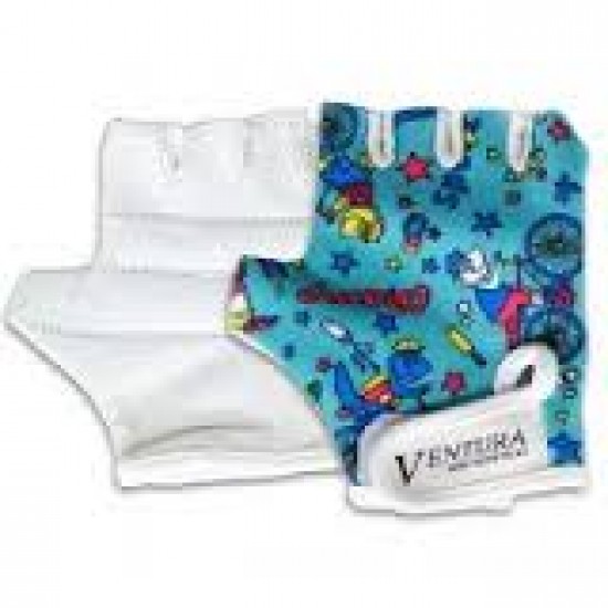 Перчатки Ventura детские р.XS