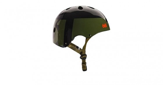 Шлем 661 Dirt Lid Helmet Army