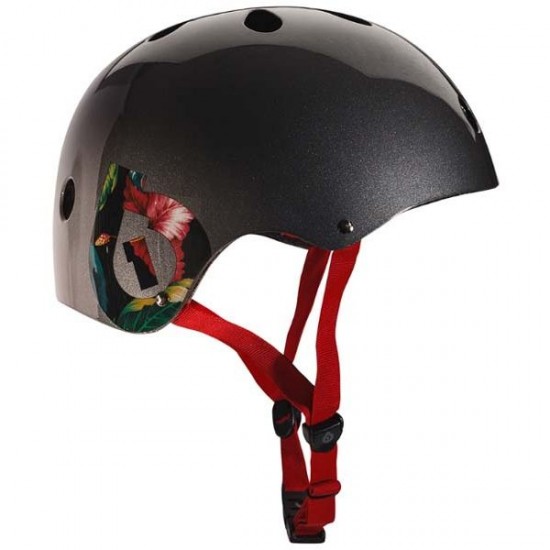 Шлем 661 Dirt Lid Plus Helmet Gray