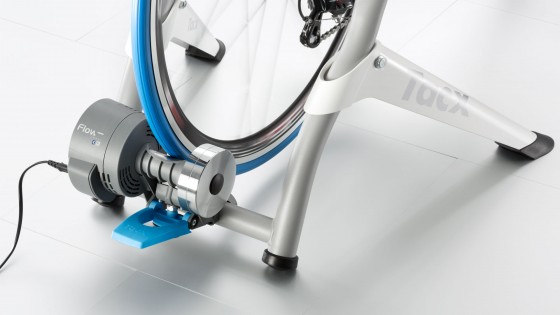 Велотренажер Tacx Flow Smart Т2240