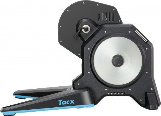 Велотренажер Tacx FLUX 2 Smart T2980
