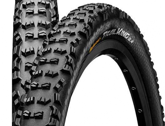 Покрышка Continental Trail King 29х2,2 Foldable Performance