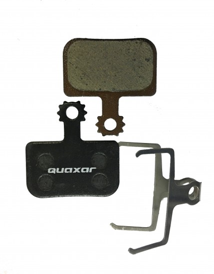 Колодки Quaxar Avid DB 1/3/5 (GXR1047)