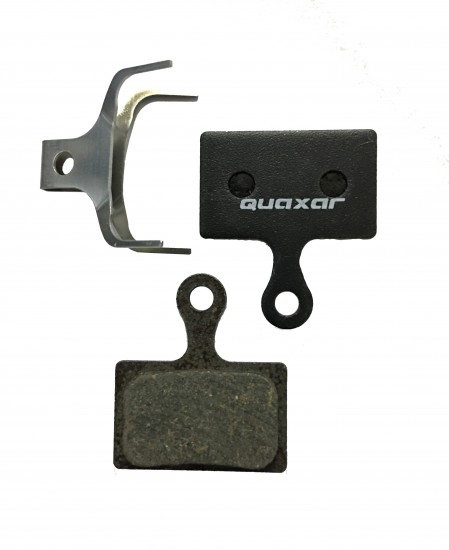 Колодки Quaxar Shimano RS505/RS805 (GXR1016)