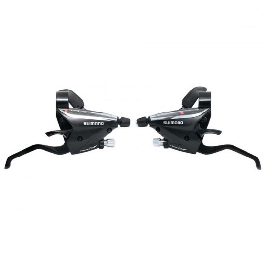 Моноблоки Shimano Altus ST-EF65-7 (3х7ск) пара