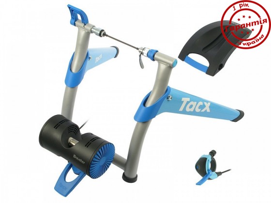 Велотренажер Tacx Booster Т2500