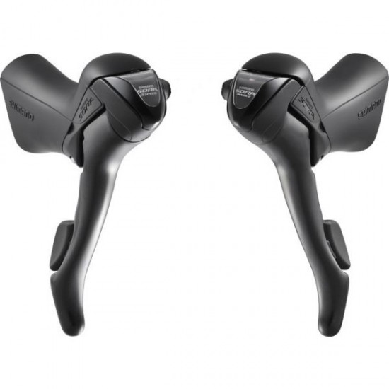 Гальмівні ручки Shimano Sora ST-3500 (пара) 9-s
