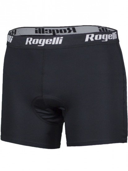 Шорты Rogelli Boxershort 070.100 c памперсом р.XL