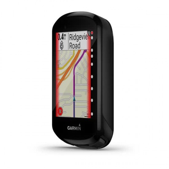 Велокомпьютер Garmin Edge 830 Sensor Bundle