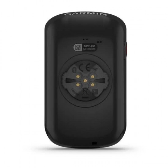 Велокомпьютер Garmin Edge 830 Sensor Bundle
