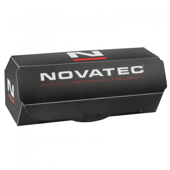 Втулка задняя Novatec D792SB/A-AA-X12 (32H) 12x142 thru axle