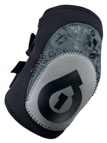 Защита локтя 661 Veggie Elbow Guard р.S