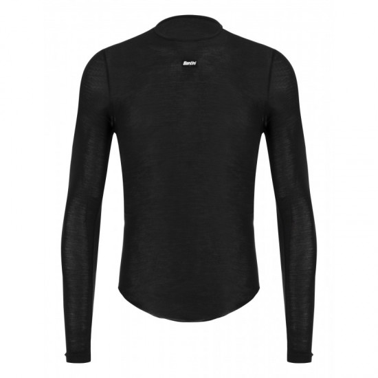 Термо футболка Santini PrimaLoft BaseLayer