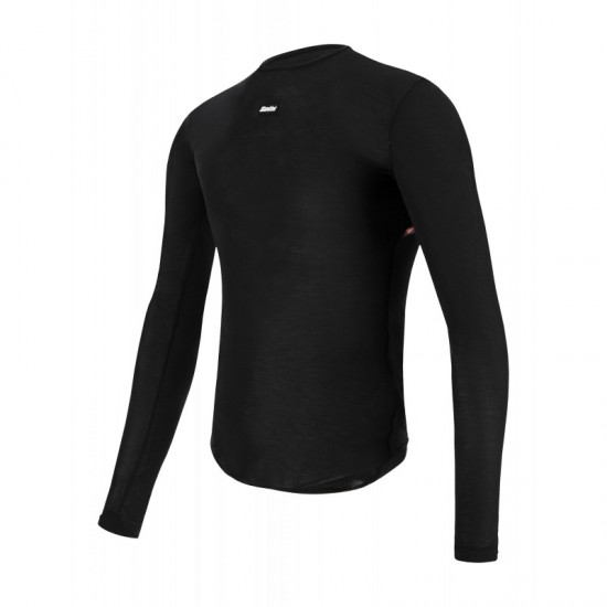 Термо футболка Santini PrimaLoft BaseLayer