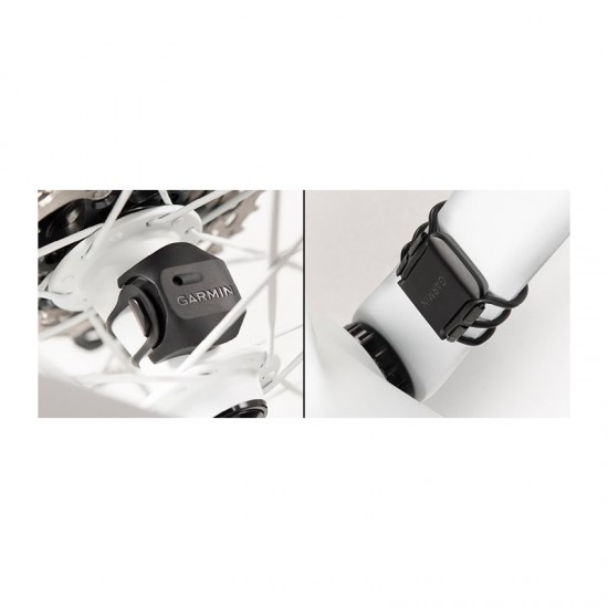 Комплект Garmin Bike Speed Sensor2 and Cadence Sensor2