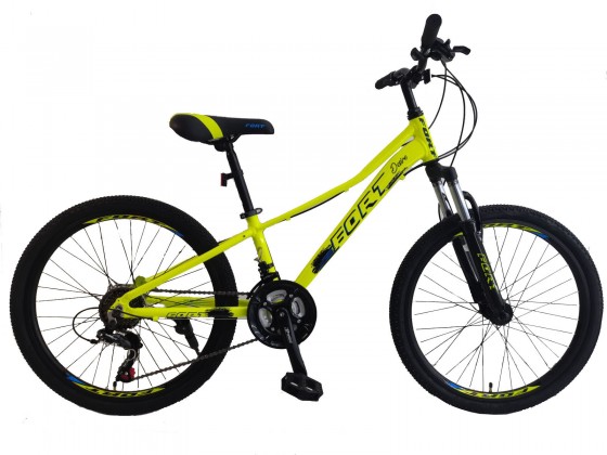 FORT 24" Desire V11 Yellow