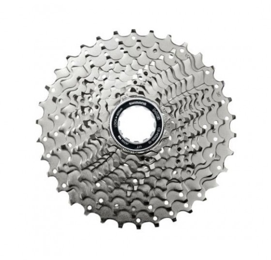 Касета Shimano CS-HG500 10зір 11-34T