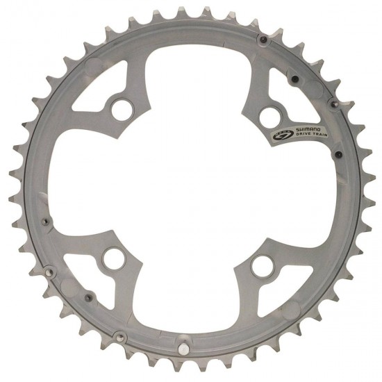 Звезда шатунов Shimano Deore  FC-M510, 44зуб. 9-ск