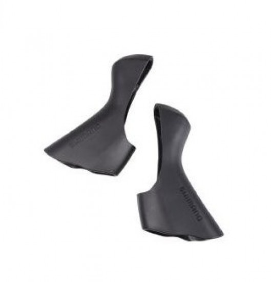 Резинки на ручки Shimano Ultegra ST-6800, пара