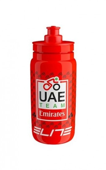 Фляга ELITE FLY UAE TEAM EMIRATES 2020 550мл