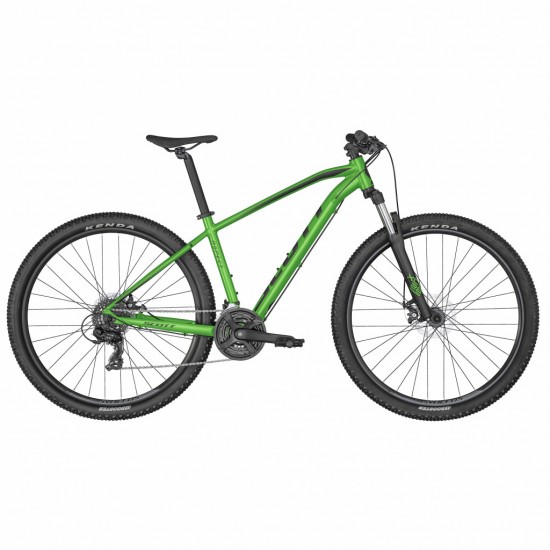 Scott Aspect 970 green (CN) (M)