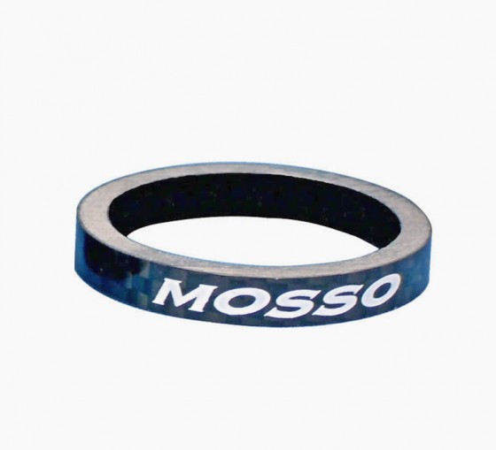 Кольцо проставочное Mosso carbon