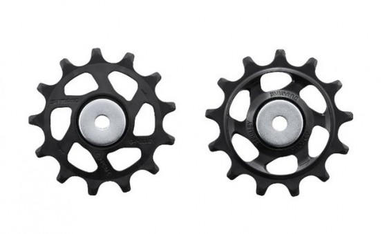 Роліки Shimano SLX RD-M7100 13-зуб, 12-шв