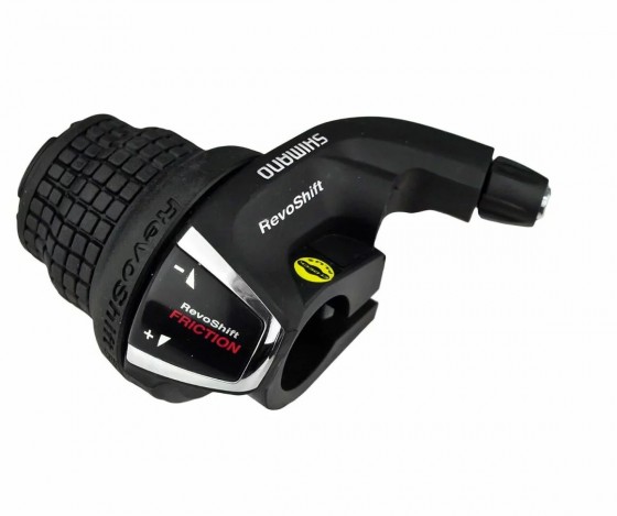 Шифтер Shimano RevoShift SL-RS35 лівий 3-швидк.