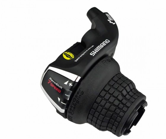 Шифтер Shimano RevoShift SL-RS35 правий 7-швидк.