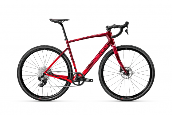 Argon 18 Dark Matter Sram Apex AXS