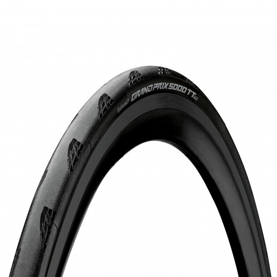 Покришка Continental Grand Prix 5000 TT TR 622x28 (tubeless) Foldable