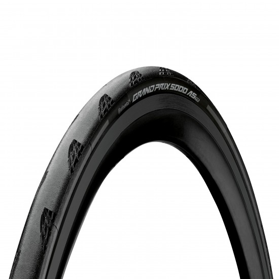 Покрышка Continental Grand Prix 5000AS TR 622x25 (tubeless) Foldable