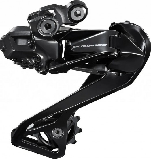 Перемикач задній Shimano DURA-ACE RD-9250 Di2 12-шв