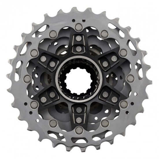 Кассета Shimano DURA-ACE CS-R9200 12-ск, 11-30T