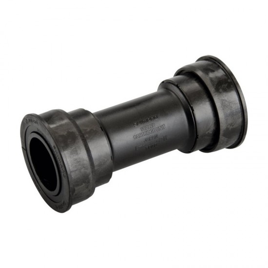 Каретка Shimano SM-BB92-41B PressFit шосе OEM