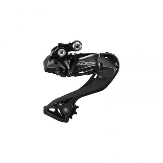 Переключатель задний Shimano 105 RD-R7150 Di2 12-ск.