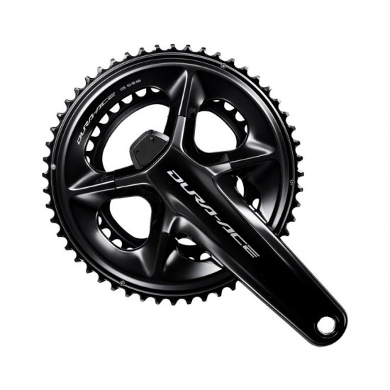 Шатуны Shimano DURA-ACE FC-R9200-P 172,5mm, 54x40T, 12-ск